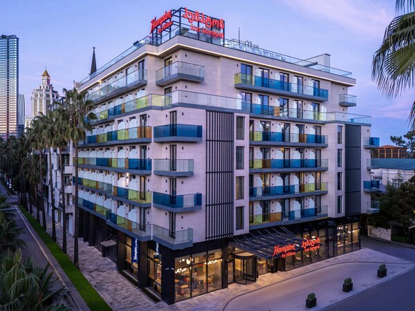 Hampton By Hilton Batumi Center - Batumi