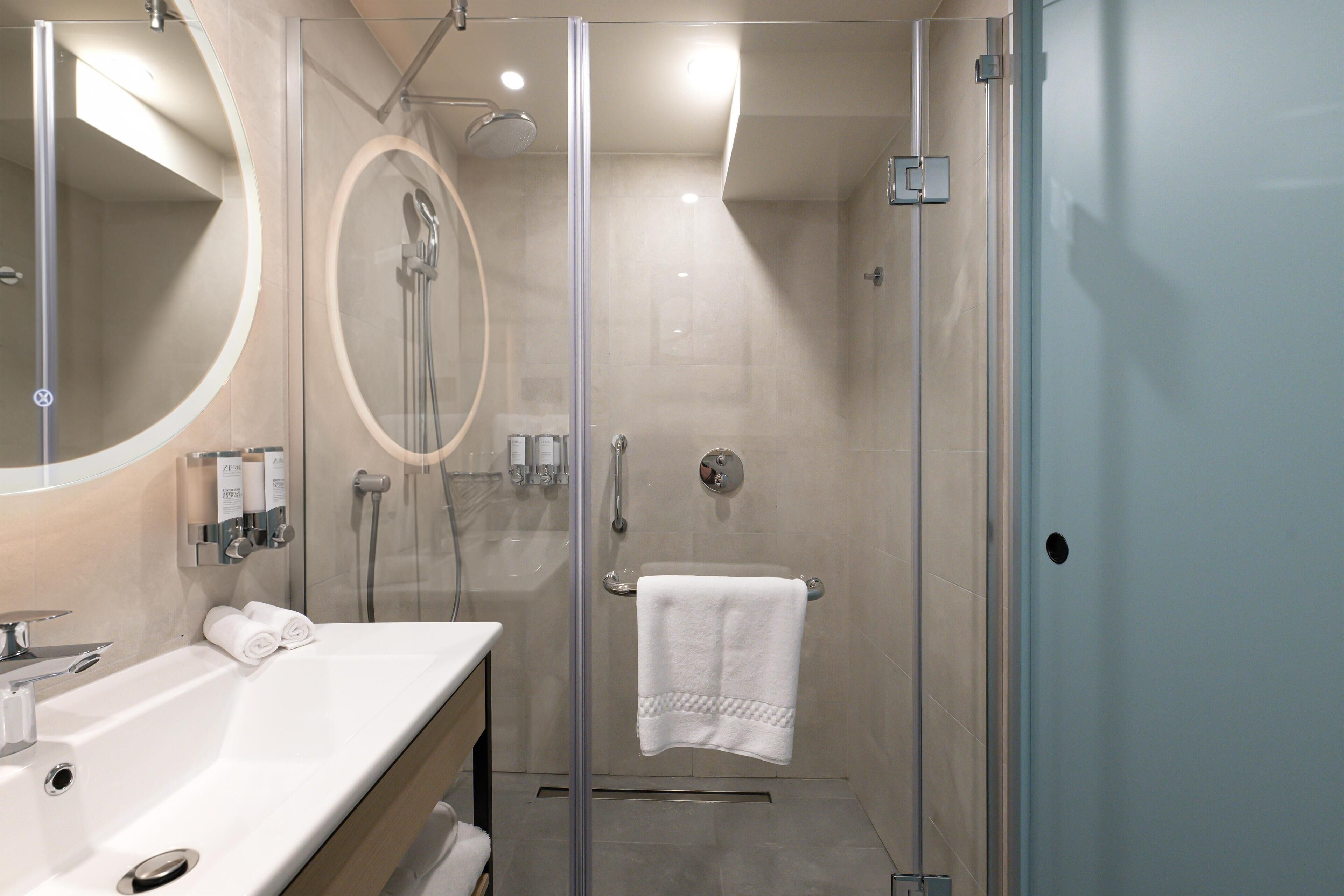 Foto - Hampton By Hilton Batumi Center