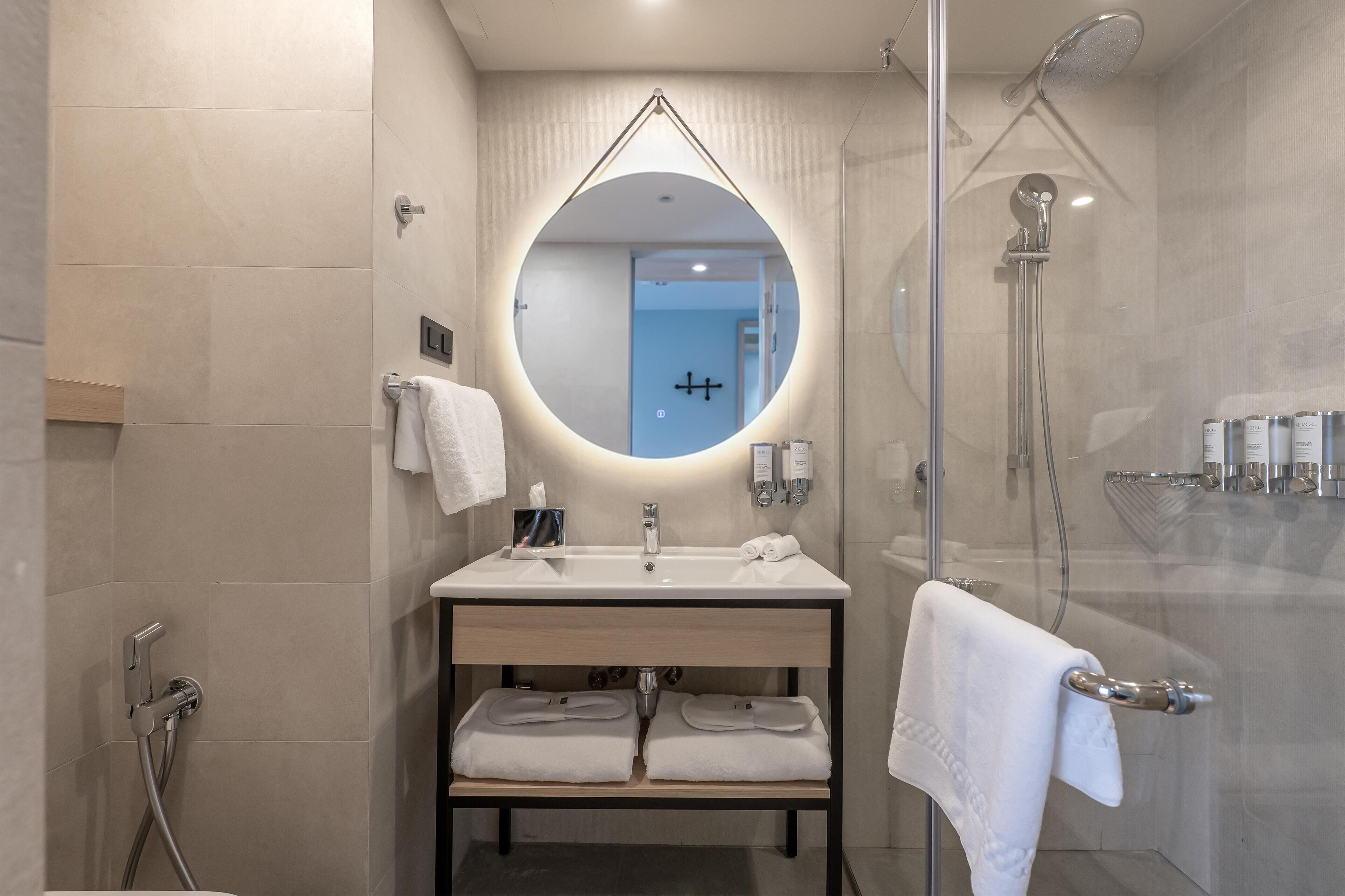 Foto - Hampton By Hilton Batumi Center