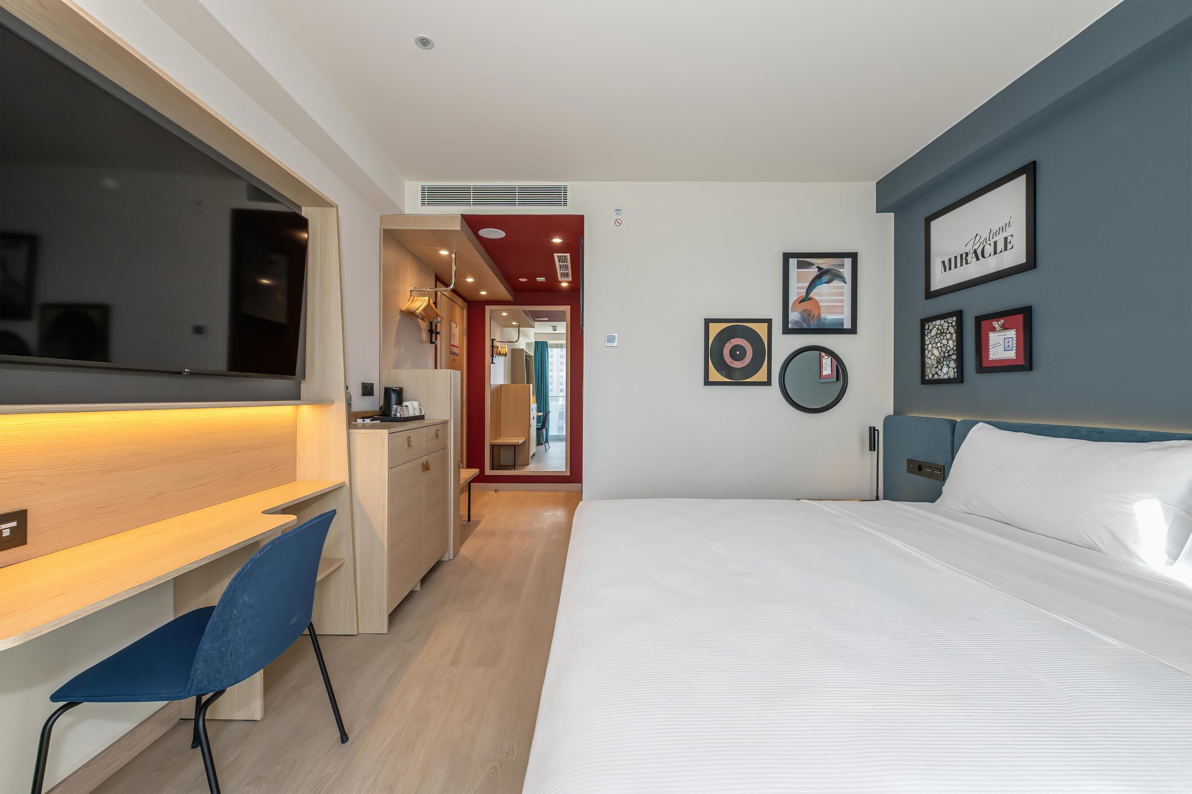 Foto - Hampton By Hilton Batumi Center