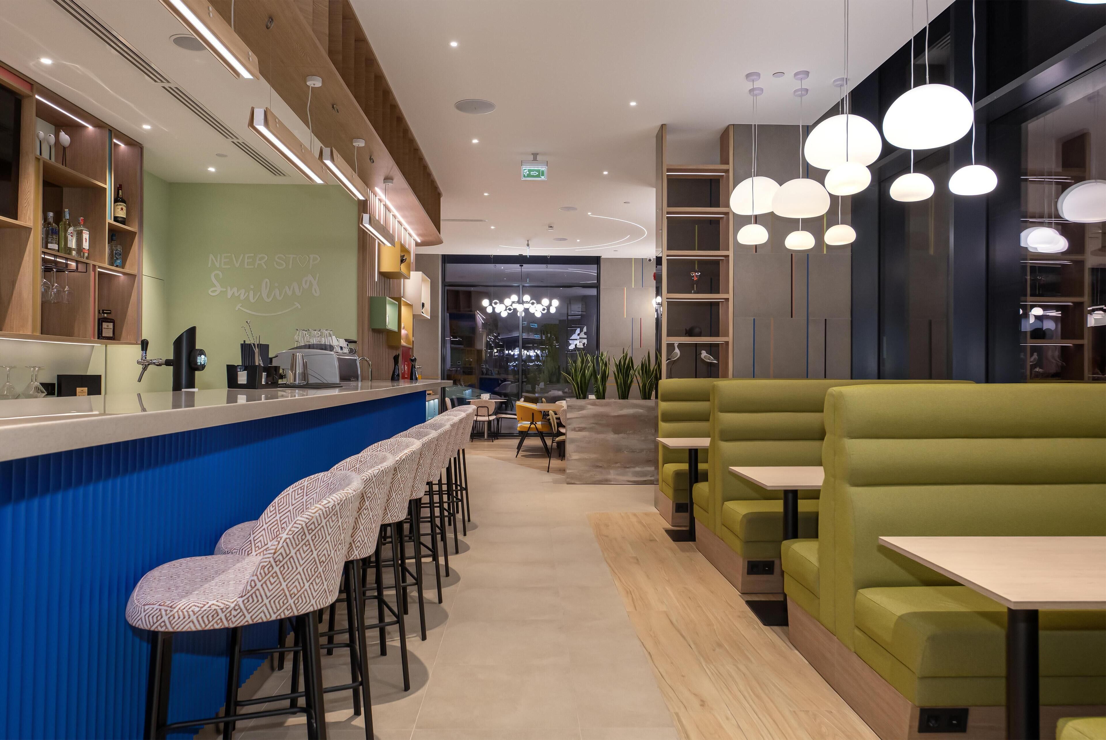 Bar (na propriedade)