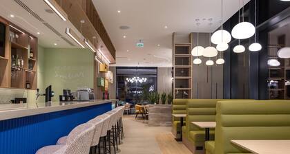 Hampton By Hilton Batumi Center