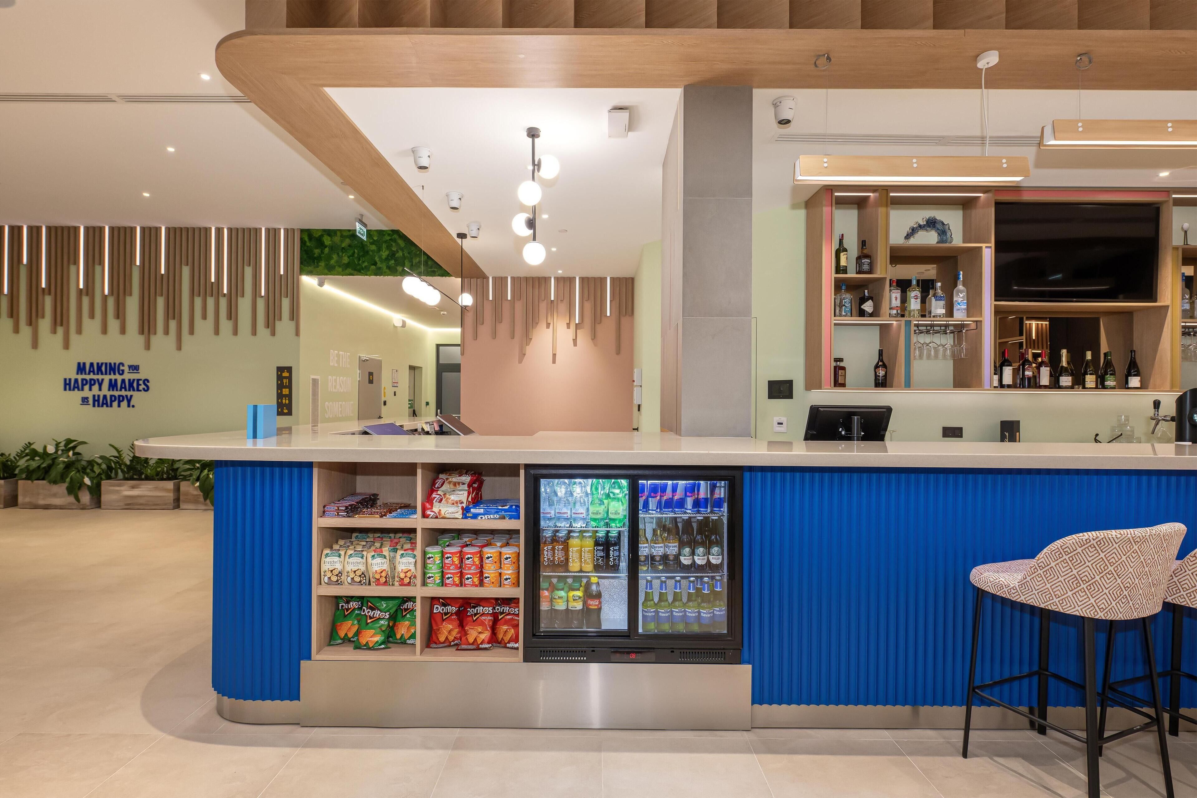 Foto - Hampton By Hilton Batumi Center