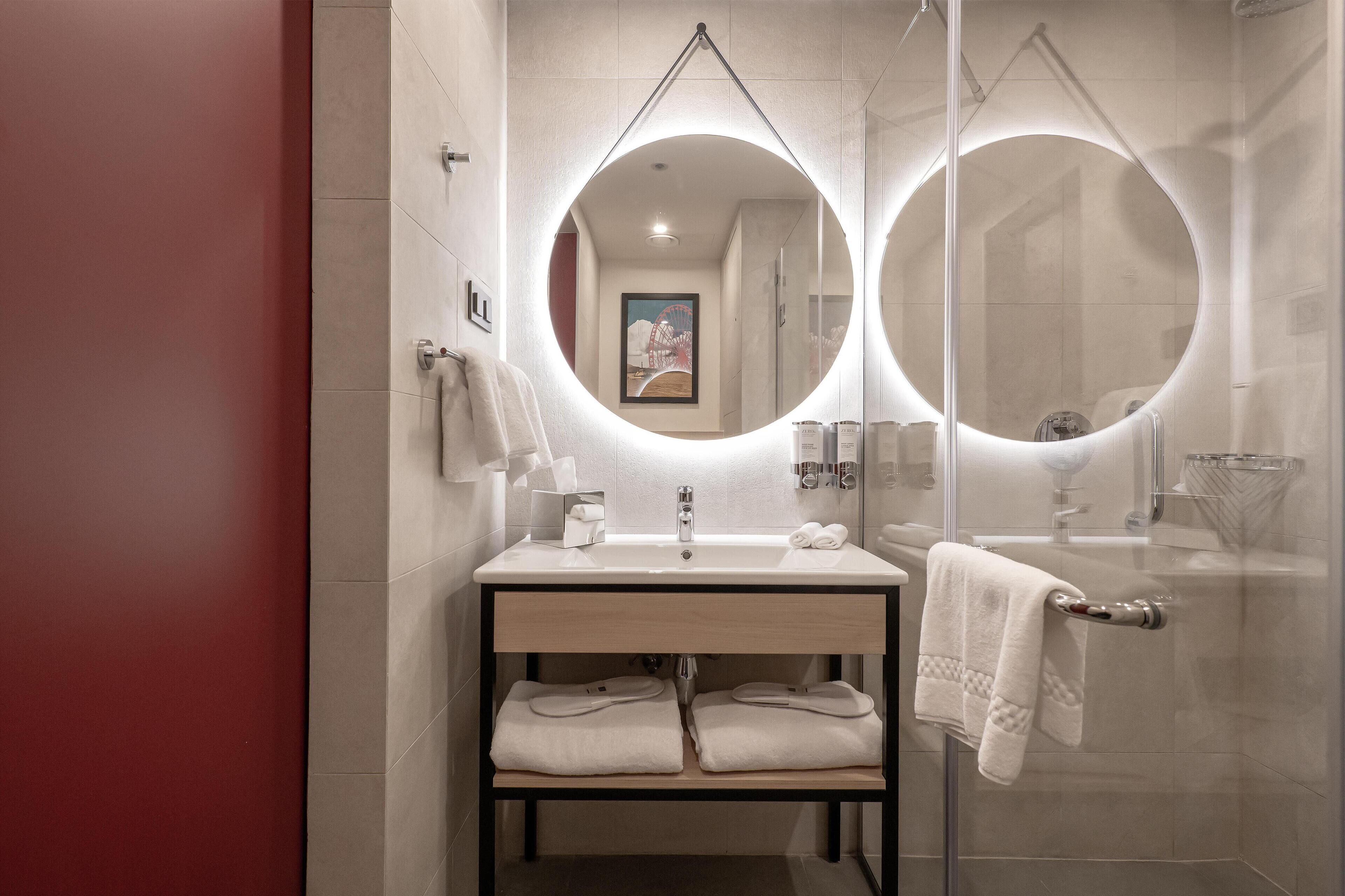 Foto - Hampton By Hilton Batumi Center