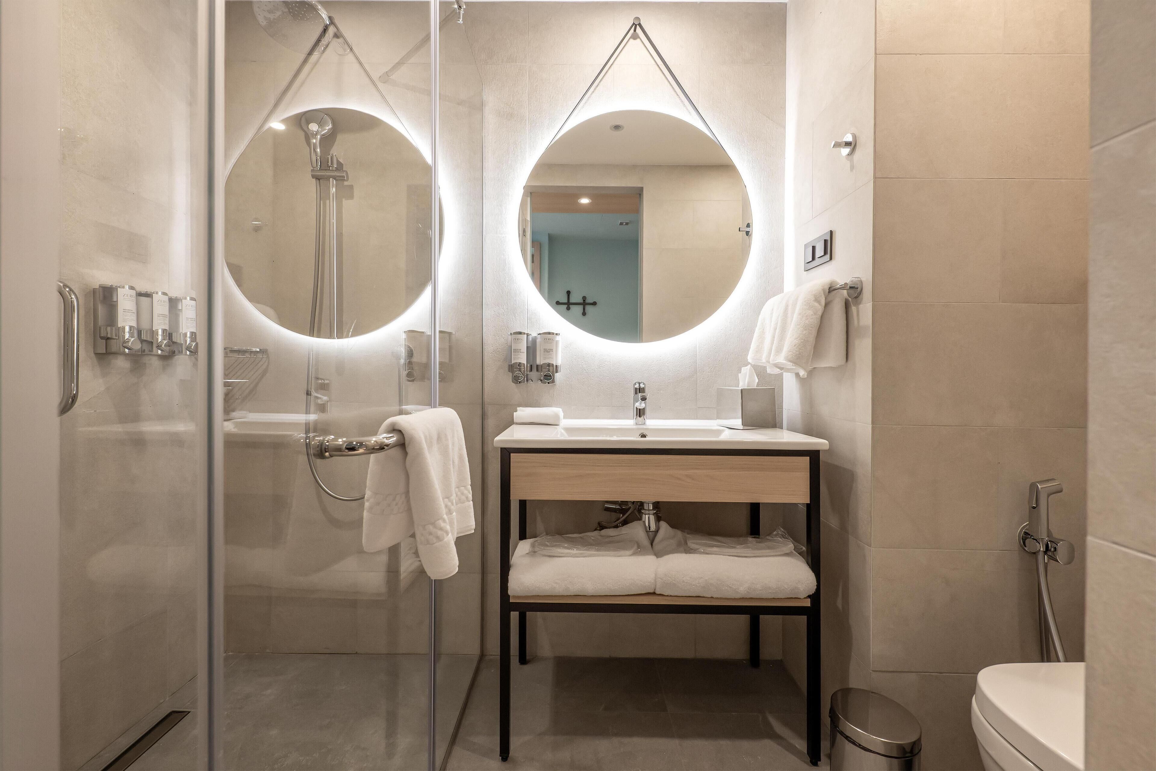 Foto - Hampton By Hilton Batumi Center