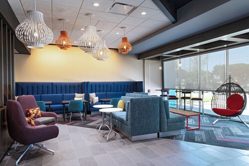 Tru By Hilton Irving Dfw South