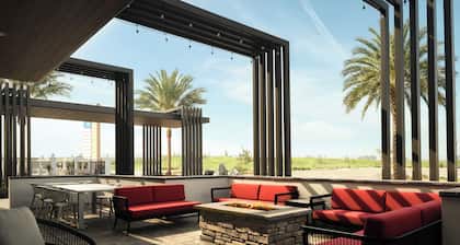 Hilton Garden Inn Merced