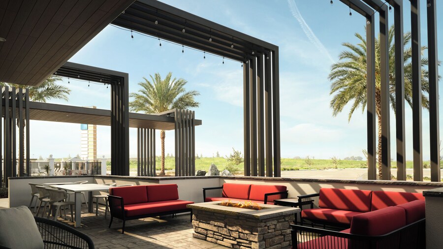 Hilton Garden Inn Merced