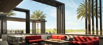 Hilton Garden Inn Merced