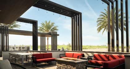 Hilton Garden Inn Merced