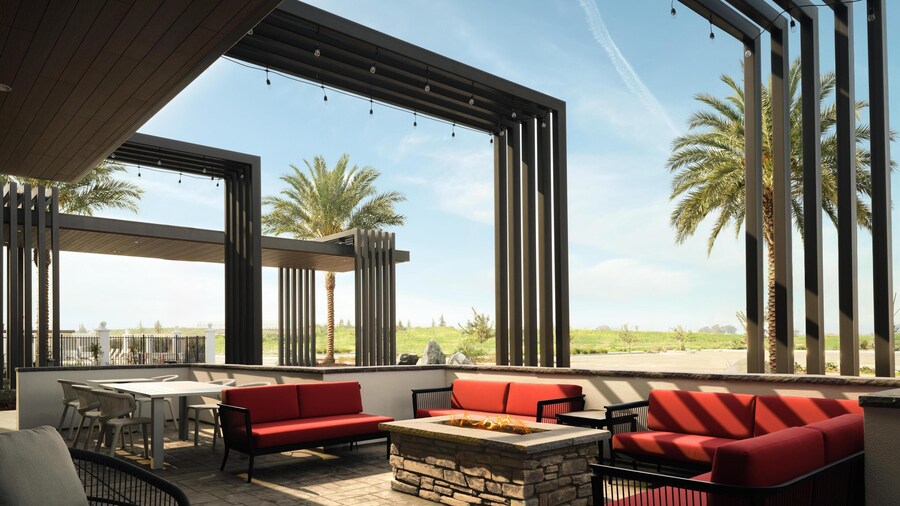 Hilton Garden Inn Merced