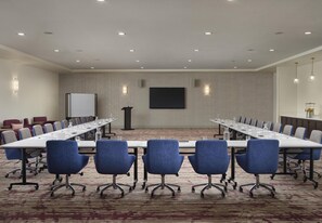 Sala de reuniones