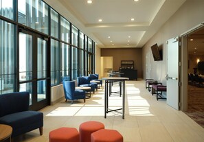Sala de reuniones