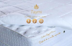 Servicios de la habitación