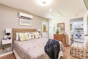 4 間睡房、床單