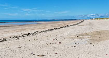 Le Lodge de la Bergerie - A 200m de la mer