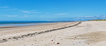 Le Lodge de la Bergerie - A 200m de la mer