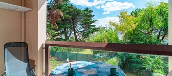 Le Petit Saint Jacques - A quelques mètres de la mer