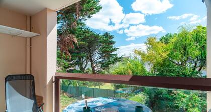 Le Petit Saint Jacques - A quelques mĂštres de la mer