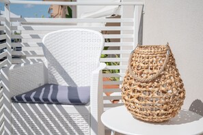 Property grounds - Apartment 'Blue Suite' with Shared Terrace, Wi-Fi and Air Conditioning (Castri di Lecce)