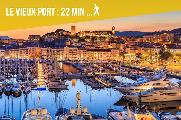 Port de plaisance