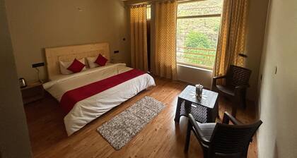 NEERANGANA RETREAT