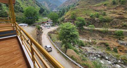 NEERANGANA RETREAT