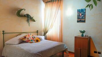 4 Schlafzimmer, Zimmersafe, Bügeleisen/Bügelbrett, kostenloses WLAN