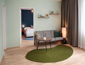 2 bedrooms
