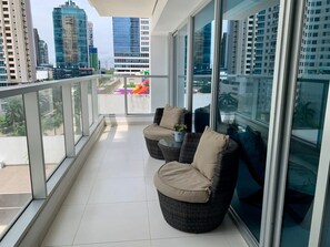 Apartment | 2 bedrooms, Internet