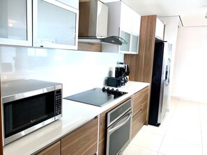Apartment | 2 bedrooms, Internet