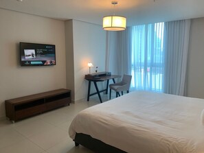 Departamento | 2 habitaciones y internet 