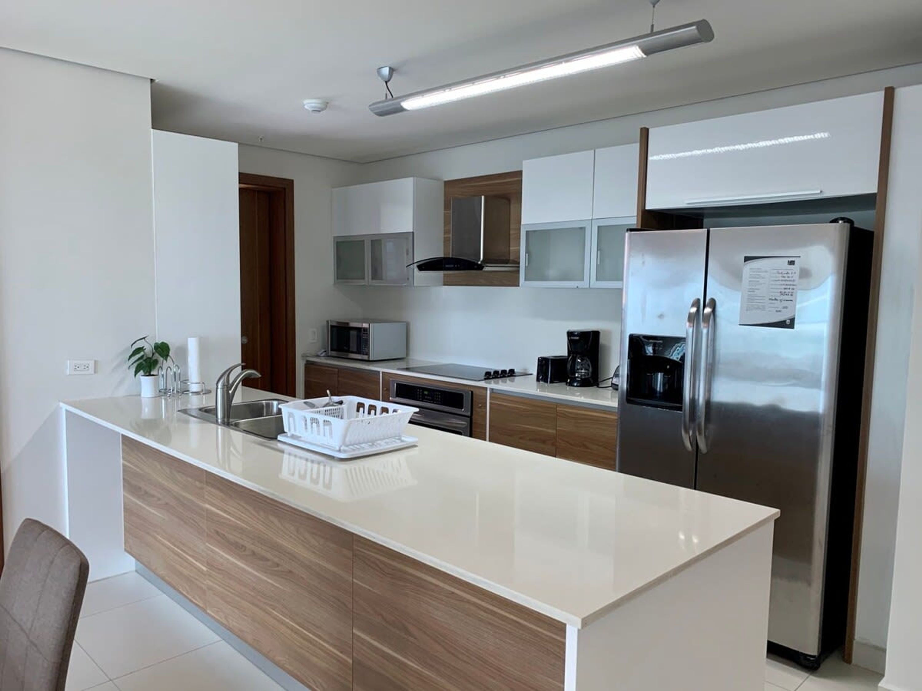 Apartment | 2 bedrooms, Internet