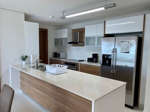 Appartement | 2 chambres, Internet