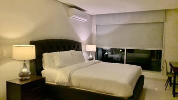 Apartment | 1 bedroom, Internet