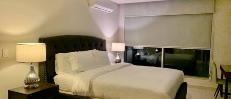 アパートメント | 1 室のベッドルーム、インターネットアクセス