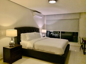 Apartment | 1 bedroom, Internet
