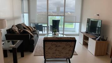 Apartment | 1 bedroom, Internet