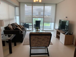 Apartment | 1 bedroom, Internet