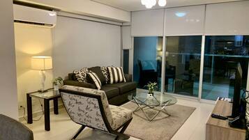 Apartment | 1 bedroom, Internet