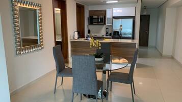 Apartment | 1 bedroom, Internet