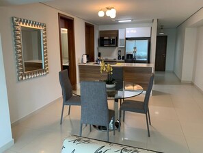 Apartment | 1 bedroom, Internet