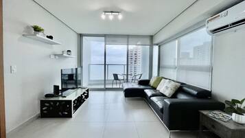 Apartment | 1 bedroom, Internet