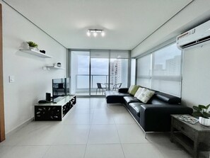 Apartment | 1 bedroom, Internet