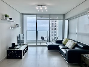 Apartment | 1 bedroom, Internet