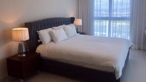 Apartment | 1 bedroom, Internet