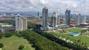 Apartamento | 1 dormitorio y Internet