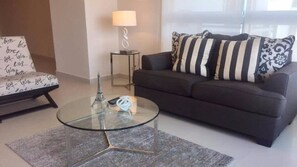 Apartamento | 1 dormitorio y Internet