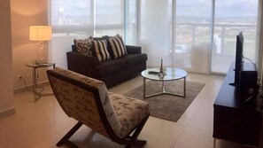 Apartment | 1 bedroom, Internet