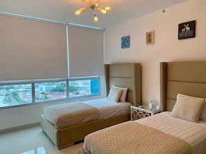 Apartment | 3 bedrooms, Internet